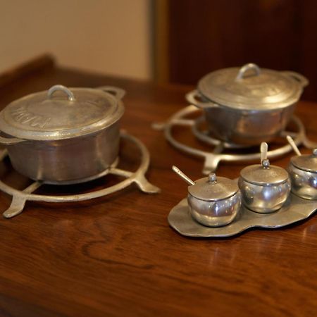 Ampifitia Guest House Antananarivo Luaran gambar