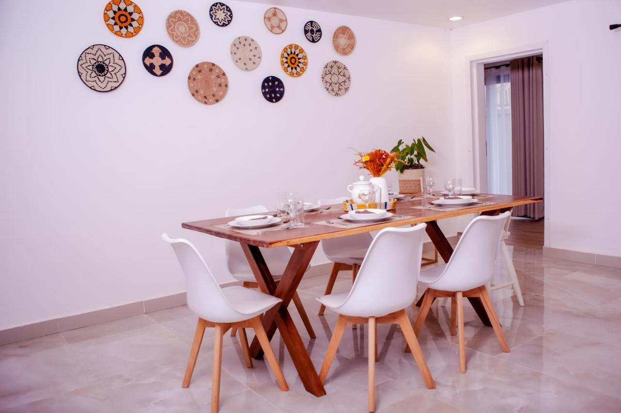 Ampifitia Guest House Antananarivo Luaran gambar