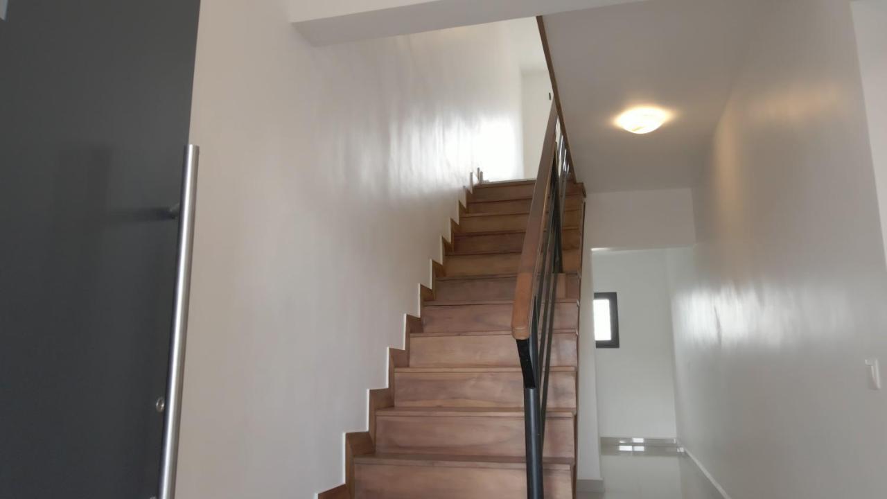 Ampifitia Guest House Antananarivo Luaran gambar