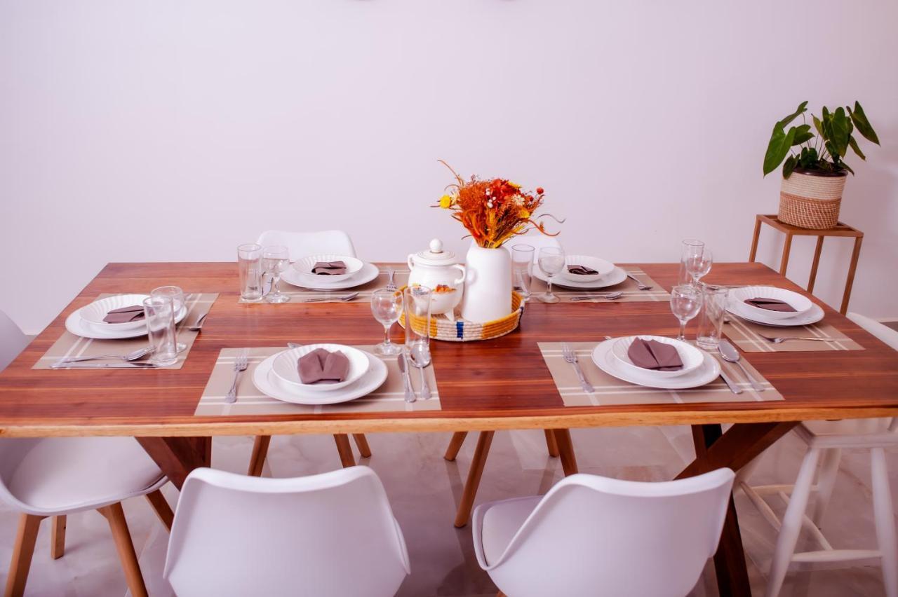 Ampifitia Guest House Antananarivo Luaran gambar