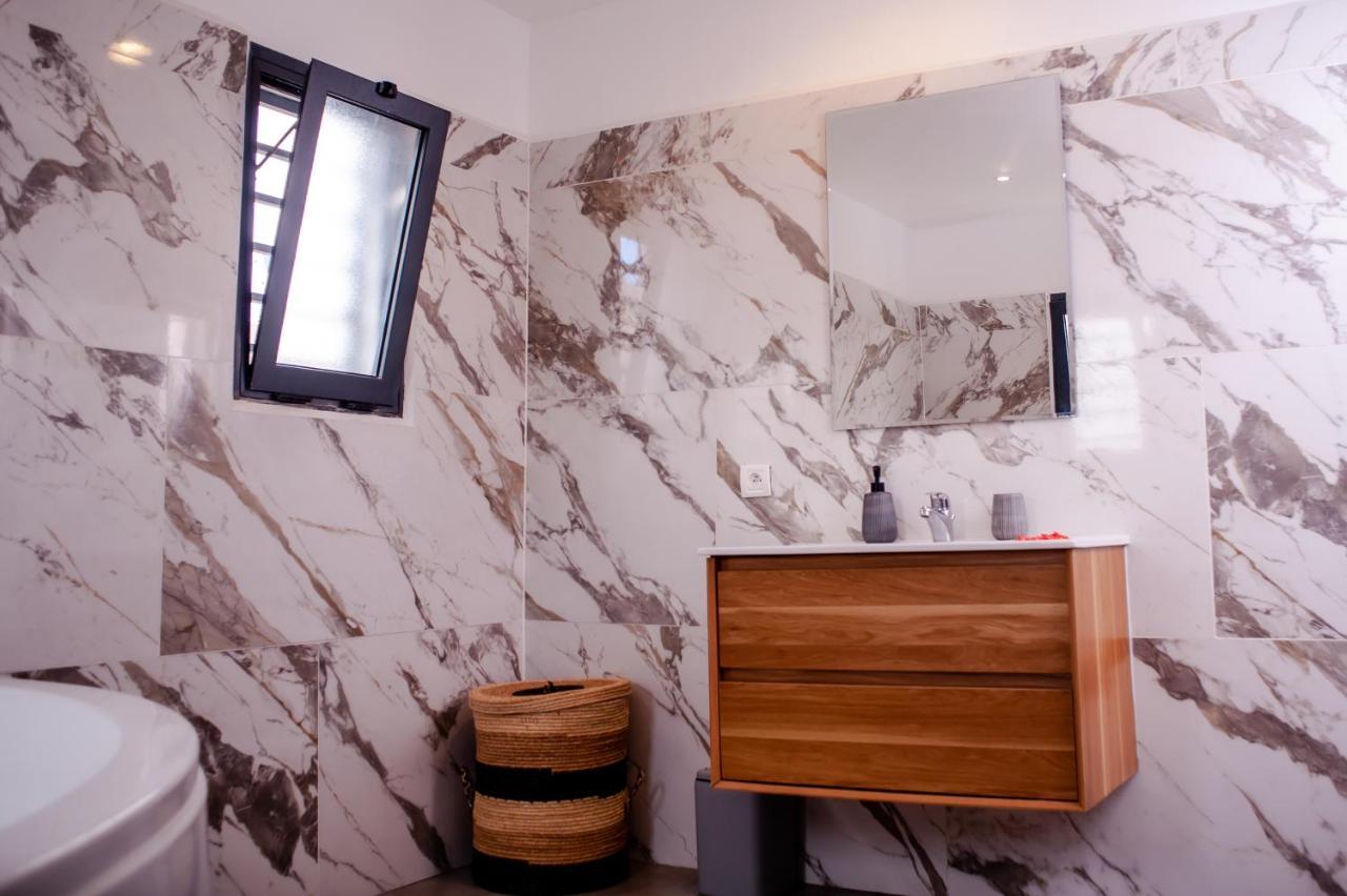 Ampifitia Guest House Antananarivo Luaran gambar