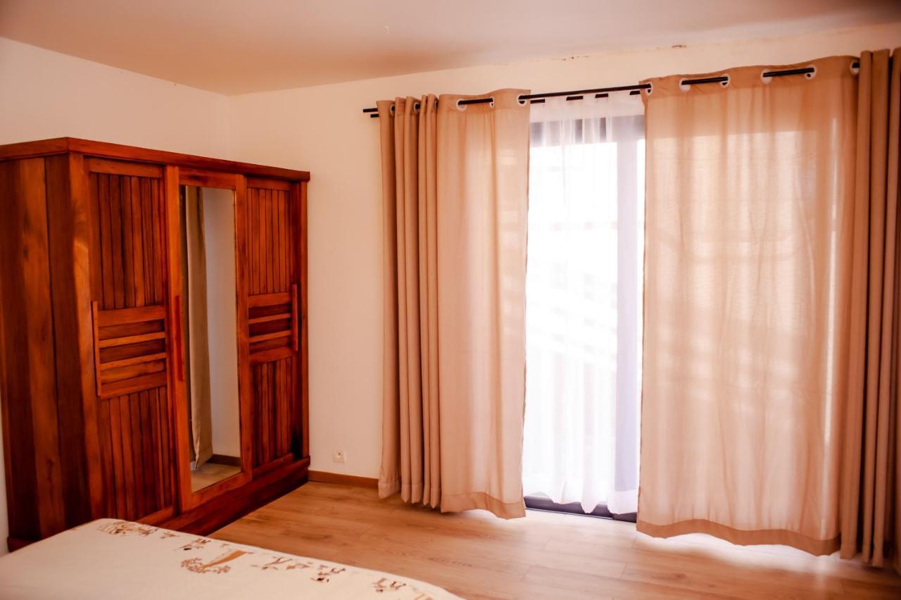 Ampifitia Guest House Antananarivo Luaran gambar
