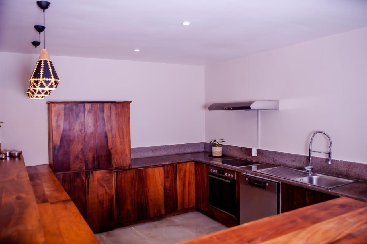 Ampifitia Guest House Antananarivo Luaran gambar