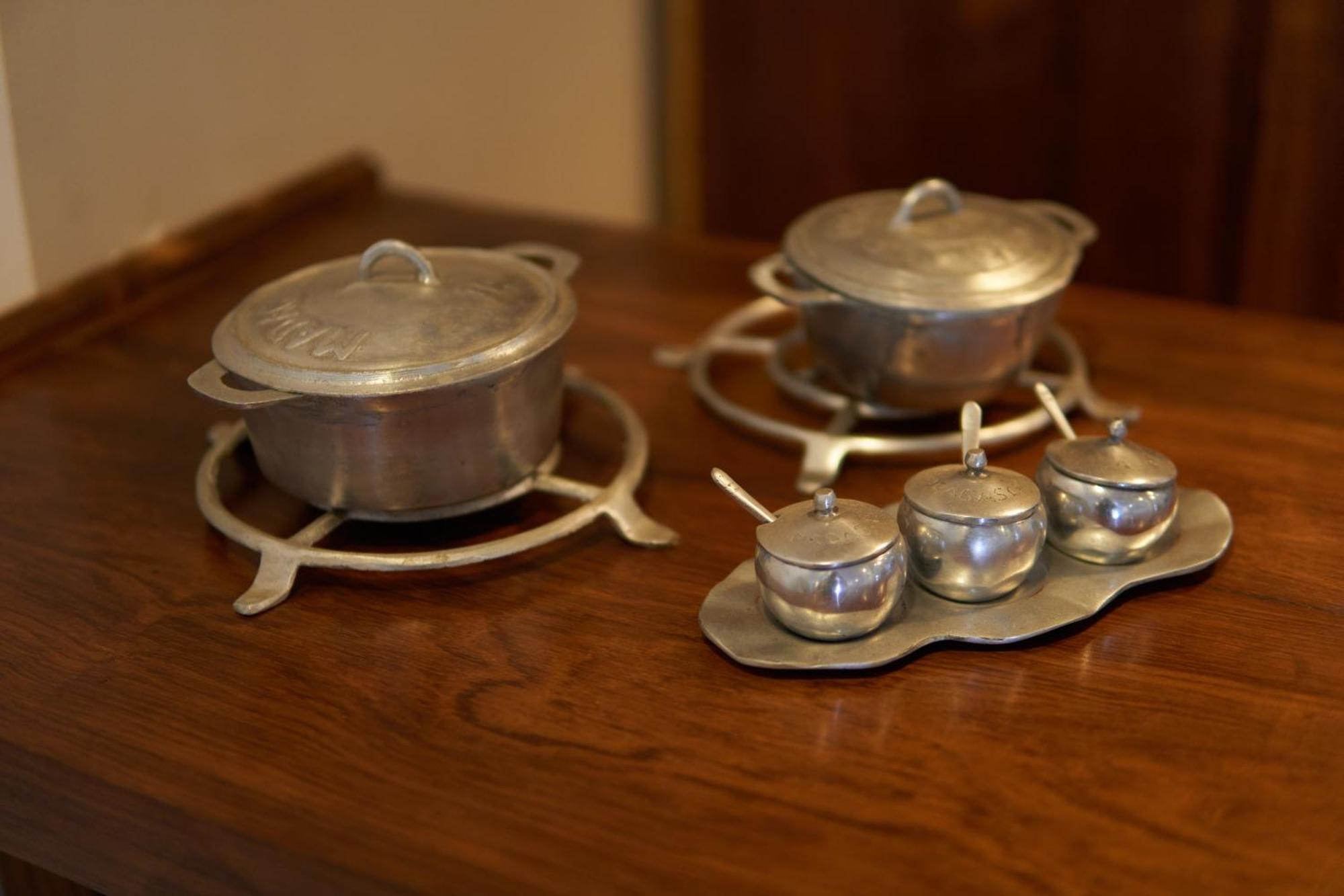 Ampifitia Guest House Antananarivo Luaran gambar