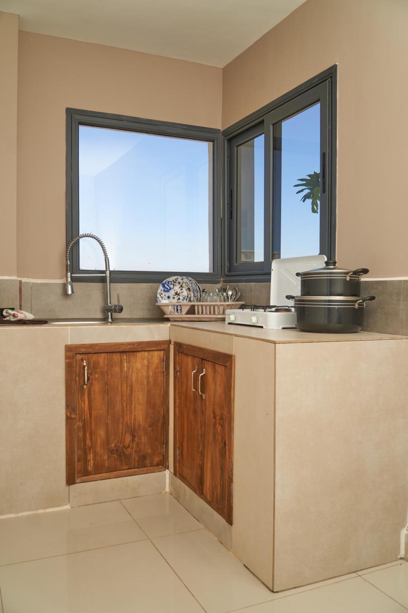 Ampifitia Guest House Antananarivo Luaran gambar