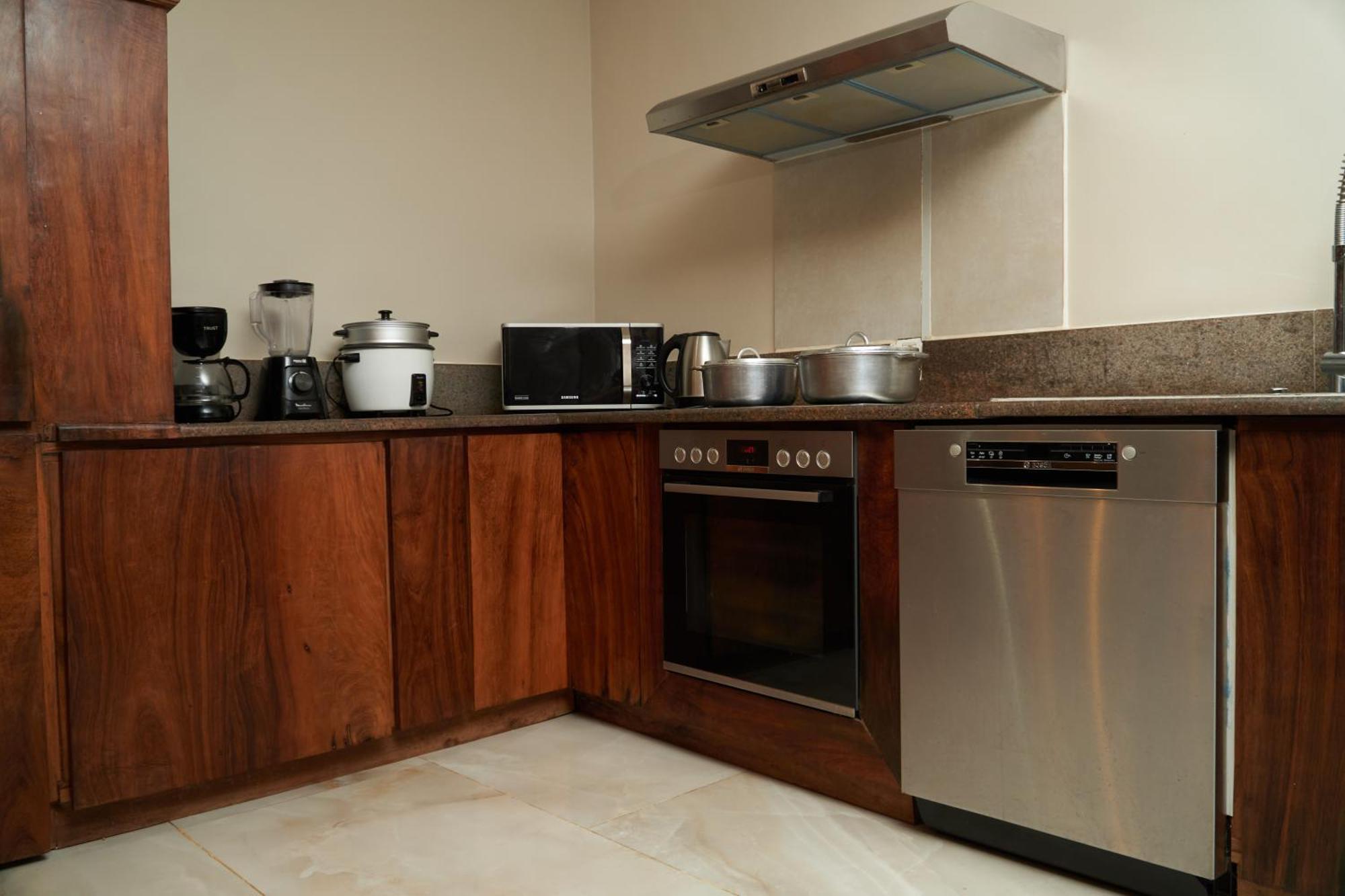 Ampifitia Guest House Antananarivo Luaran gambar